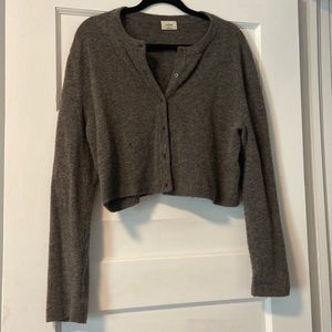 Wilfred Sicily Cardigan - Matching cami available